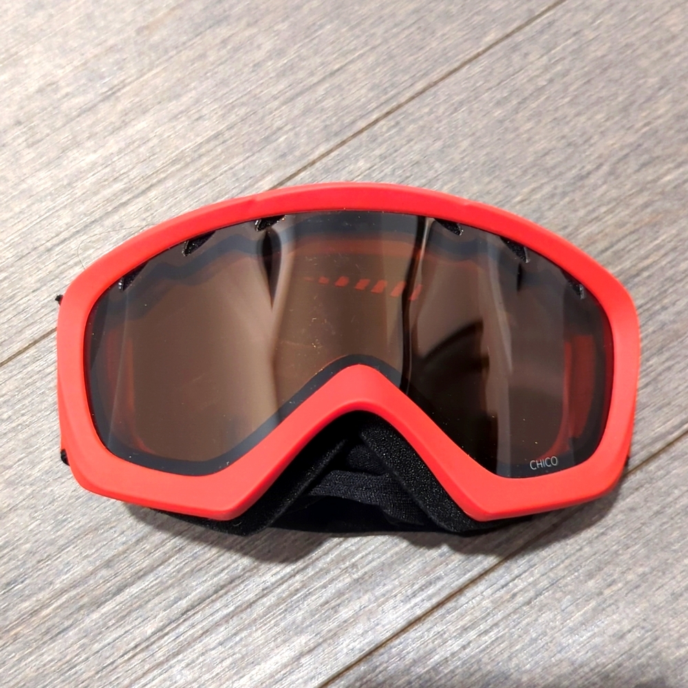 Giro Chico Ski/Snowboard Goggles